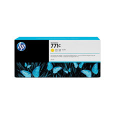  HP No.771 DesignJet Z6200 Yellow 775 ml B6Y10A