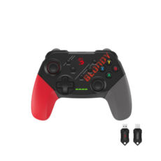   Bloody GPW50 (Sports Red), 2.4G/USB, ++