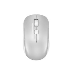  A4Tech FB26CS Air (Icy White),  Fstyler, BT+RF (Combo), 2000DPI, USB,  ., +