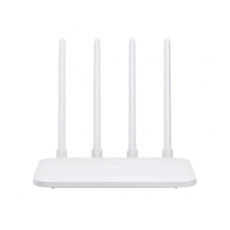  Xiaomi Mi Router 4 White (DVB4231GL) 