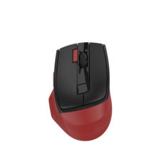  A4Tech FG45CS Air (Sports Red)  Fstyler, USB, 2000 dpi, +