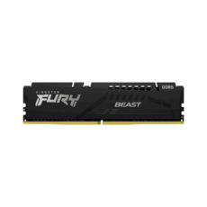  ` DDR5 16GB/6000 Kingston Fury Beast Black (KF560C40BB-16)