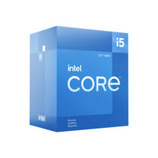  INTEL S1700 Core i5 12400F BX8071512400F, 6 , 12 , 4.4 GHz, TDP - 65W, Box 