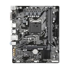 . 1200 Gigabyte H510M S2H V3, H510, 2DDR4, DP/DVI/HDMI , 1xM.2, 1xPCI-E 16x, 2xPCI-E 1x, 4xSATA3, RTL8111H, 2xUSB3.1/4xUSB2.0, mATX