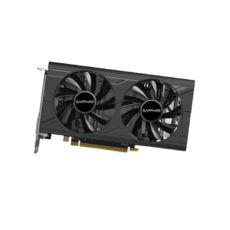 ³ SAPPHIRE Radeon RX 570 PULSE 8GB, RX570/2 HDMI/2 DP/1284/7000(11266-78-20G) /