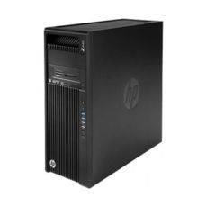   HP Z440 Workstation LGA2011 Intel Xeon E5-2698 V3  3.60 GHz  40MB 16  32  / 64 GB DDR4 (8 SLOTS) / 256 GB SSD 2.5"+ 2  1000 GB HDD 3.5" / AMD Radeon RX570 8GB GDDR5 256BIT / Intel C612 / DVI / HDMI / DisplayPort / PS/2 / USB2.0/3.0 / LAN 1 / / PSU 700W / Windows 10 Pro / ProConvertible Minitower ..