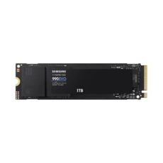  SSD M.2  1Tb Samsung 990 EVO TLC 5000/4200MB/s PCIe 5.0 (MZ-V9E1T0BW)