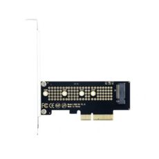  Fenvi SSD-X4  , PCI-E X4,  1 x SSD M.2 ( M, NVMe),  : 2230/2242/2260/2280/ (PCI-Ex4- M.2 M-key), heat sink