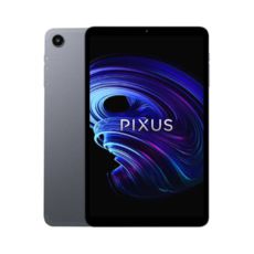  8.4" Pixus Folio 6/128, IPS (19201200)/Unisoc Tiger T606 (6 x 1.6  ARM Cortex-A55, 2 x 1.6  ARM Cortex-A75) /RAM 6 Gb/128Gb + microSD/4G/Wi-Fi/Bluetooth/GPS/   5 MP,    5 MP/5000 mAh/Android 13.0/ 