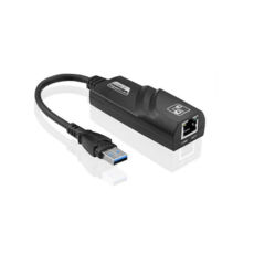   USB3.0 Gigabit Lan Network Adapter