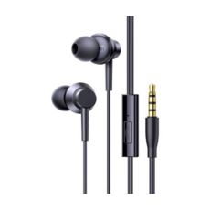  Baseus Encok HZ11 Wired Earphones Cluster Black (A00164200113-Z1)