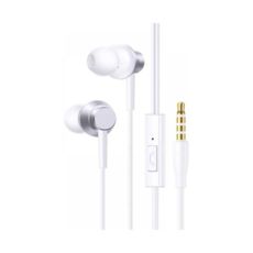  Baseus Encok HZ11 Wired Earphones Moon White (A00164200213-Z1)