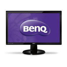  22" Benq GL2251 1680 x 1050 TN WLED  16.10 VGA + DVI Black  ..