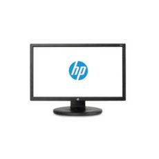  24" HP V243 FullHD 1920 x 1080 TN WLED  16:9 VGA + DVI Black ..