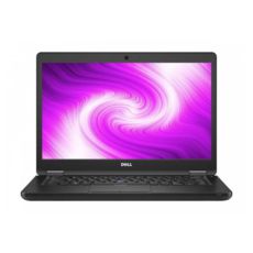  Dell Latitude E5450 14" Intel Core i5 5200U 2200MHz 3Mb (5 gen) 4 GB So-dimm DDR3 / HDD 500GB 1366x768 WXGA LED 16:9 Intel HD Graphics 5500 HDMI WEB Camera ..