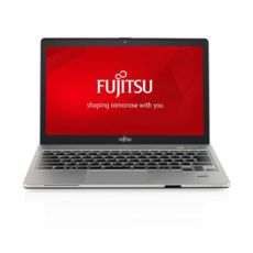  Fujitsu-Siemens LifeBook S936 13.3" IPS Intel Core i5 6200U 2300MHz 3MB (6nd) 8 Gb So-dimm DDR4 / SSD 120GB M2 1920x1080 Full HD Intel HD Graphics 520 HDMI WEB Camera ..