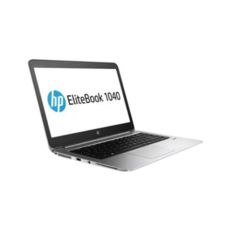  HP EliteBook Folio 1040 G3 14" Intel Core i5 6200U 2300MHz 3MB (6nd) 8 Gb So-dimm DDR4 / SSD 240GB M2 1920x1080 Full HD Intel HD Graphics 520 HDMI WEB Camera ..