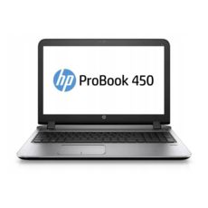  HP ProBook 450 G3 15.6" Intel Core i5 6200U 2300MHz 3MB (6nd) 8 Gb So-dimm DDR4 / HDD 500GB 1366x768 WXGA LED 16:9 Intel HD Graphics 520 HDMI WEB Camera ..