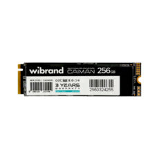  SSD M.2 256 Gb Wibrand Caiman 256GB