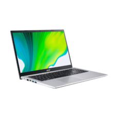  Acer A315-35-P0QF 15FHD IPS/Pentium N6000 (4; 1,1-3,3)/8/SSD512/UMA/noODD/noOS/Silver 