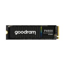  SSD M.2  1Tb GOODRAM PX600 M.2 2280 PCIe 4.0 x4 NVMe 3D NAND (SSDPR-PX600-1K0-80)  