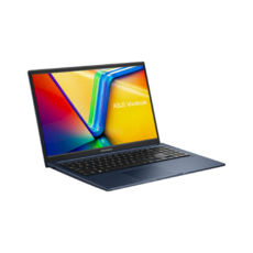  15" ASUS X1504ZA-BQ1211 15FHD IPS/Core i5-1235U (10; 3,3-4,4)/16/SSD512/UMA/noOS/Blue 