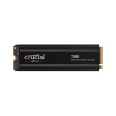  SSD M.2  1Tb Crucial T500 3D TLC 7300/6800 MB/s PCIe 4.0   (CT1000T500SSD5)