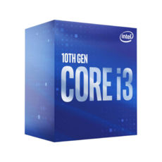  INTEL S1200 Core i3-10100 (3.6GHz, 6MB, LGA1200) box BX8070110100 /