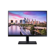  Samsung 24" LF24T450GYIXCI IPS, 1920 x 1200, 75 , 16:10, 250 /2, 1000:1, 21 , 1  DVI, 1  HDMI, 2 x USB 2.0, 1 x eadphone, 1  DisplayPort, 2 x USB 3.0,   (Swivel),   (Pivot),  ,   , 534 x 386.3 x 224 , VESA - 100x100 , , 5.5 , 