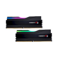  ' G.Skill Trident Z5 RGB Black DDR5-7200 32GB (2x16GB) CL34-45-45-115 1.40V (F5-7200J3445G16GX2-TZ5RK)