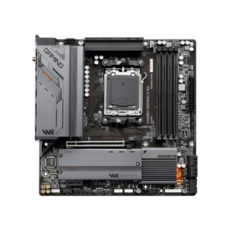 . AM5 GIGABYTE B650M GAMING X AX