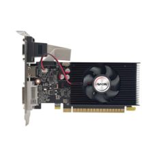 ³ AFOX GeForce GT 710 2GB GDDR3 (AF710-2048D3L7-V1)