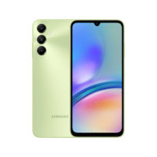  Samsung Galaxy A05s SM-A057 4/64GB Dual Sim Light Green (SM-A057GLGUEUC)