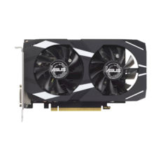 ³ ASUS GeForce RTX 3050 Dual OC 6G (90YV0K60-M0NA00)