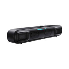  Baseus AeQur DS10 Mini Soundbar Cluster Black (A20054402111-00)