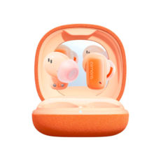   Baseus AirNora 2 True Wireless Earphones Gradient Orange (NGTW320207)