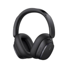   Baseus Bowie H1 Pro Noise-Cancellation Wireless Cluster Black (A00050601113-00)