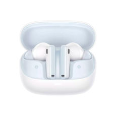   Baseus Bowie M2s True Wireless Earphones Moon White (NGTW350102)