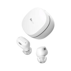   Baseus Bowie WM01 True Wireless Earphones White (NGTW370002)