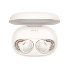   Baseus Bowie WM03 True Wireless Earphones creamy-white (NGTW330302)