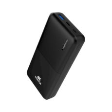   (Power Bank) RIVAPOWER VA2571, 20000 , QC/PD 18 ,  