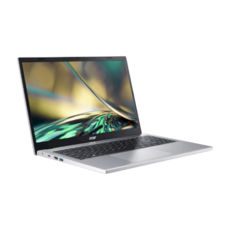  15" ACER A315-24P-R5RB 15FHD IPS/AMD R3-7320U /8/SSD512/UMA/noODD/noOS/Pure Silver 