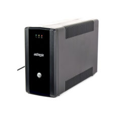  EnerGenie EG-UPS-H1200  1200  (720 ), AVR, 4  Schuko, Home Series