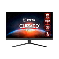  27" MSI G27CQ4 E2, SVA, 2560 x 1440, 170 , 16:9, 250 /2, 3000:1, 2  HDMI, 1 x ead