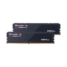  ' DDR5 2x16 GB 6000MHz G.SKILL Ripjaws S5 Black 1.35V CL36 (box) F5-6000J3636F16GX2-RS5