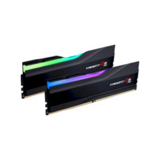  ' DDR5 2x16 GB 6400MHz G.SKILL Trident Z5 RGB Black 1.4V CL34 (box) F5-6800J3445G16GX2-TZ5RK