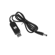  USB/DC   5V-12V XoKo (XK-DC51) (  )  /