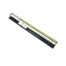    LENOVO L12S4E01 (IdeaPad: G40, G50, G405s, G410s, G505s, G510s, S510p, G70 series) 14.8V 2800mAh Black (LG/ Samsung/ Sanyo)