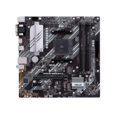   ASUS PRIME B550M-A