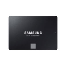  SSD SATA III  2TB 2.5" Samsung 870 EVO MLC (MZ-77E2T0BW)